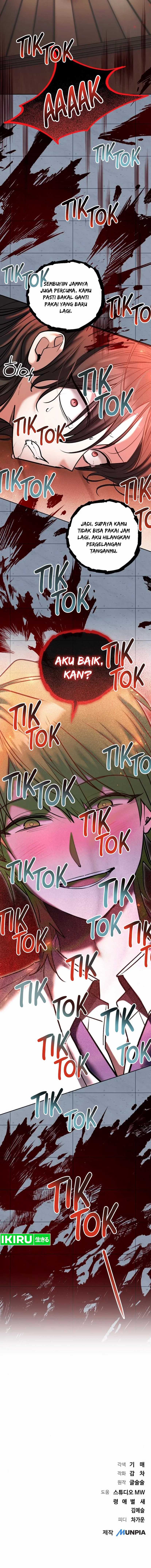 Genius Actor’s Aura Chapter 83