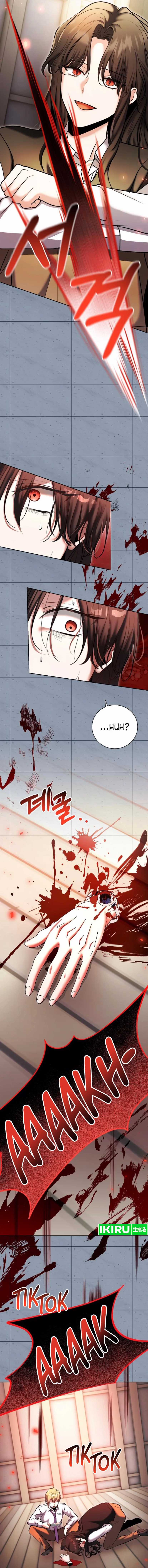Genius Actor’s Aura Chapter 83