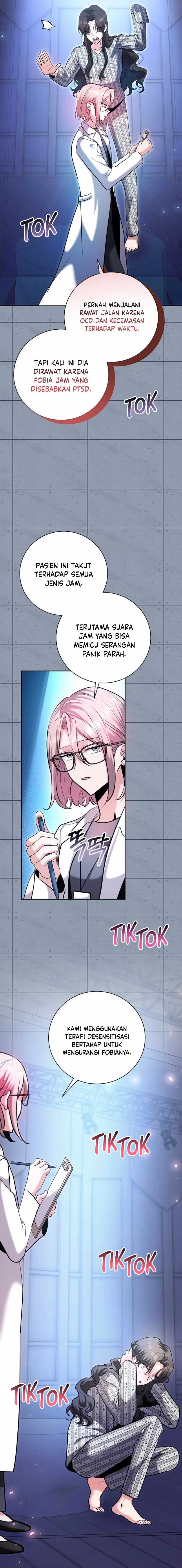 Genius Actor’s Aura Chapter 83