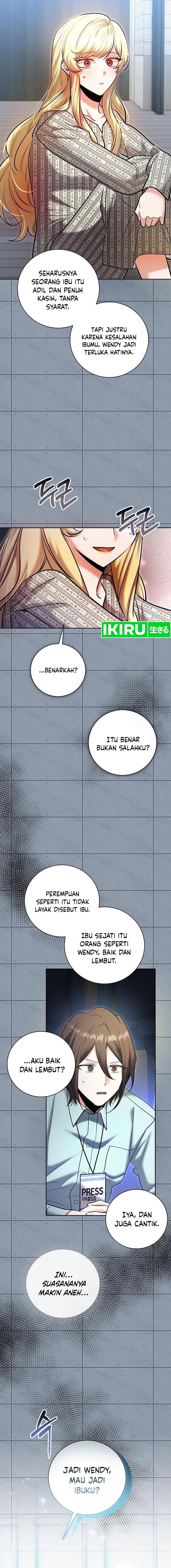 Genius Actor’s Aura Chapter 84