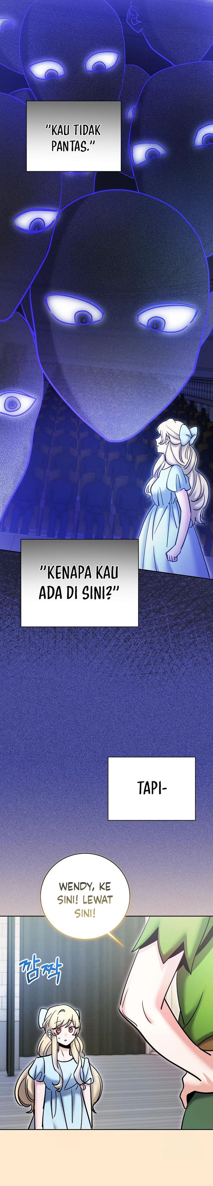 Genius Actor’s Aura Chapter 84