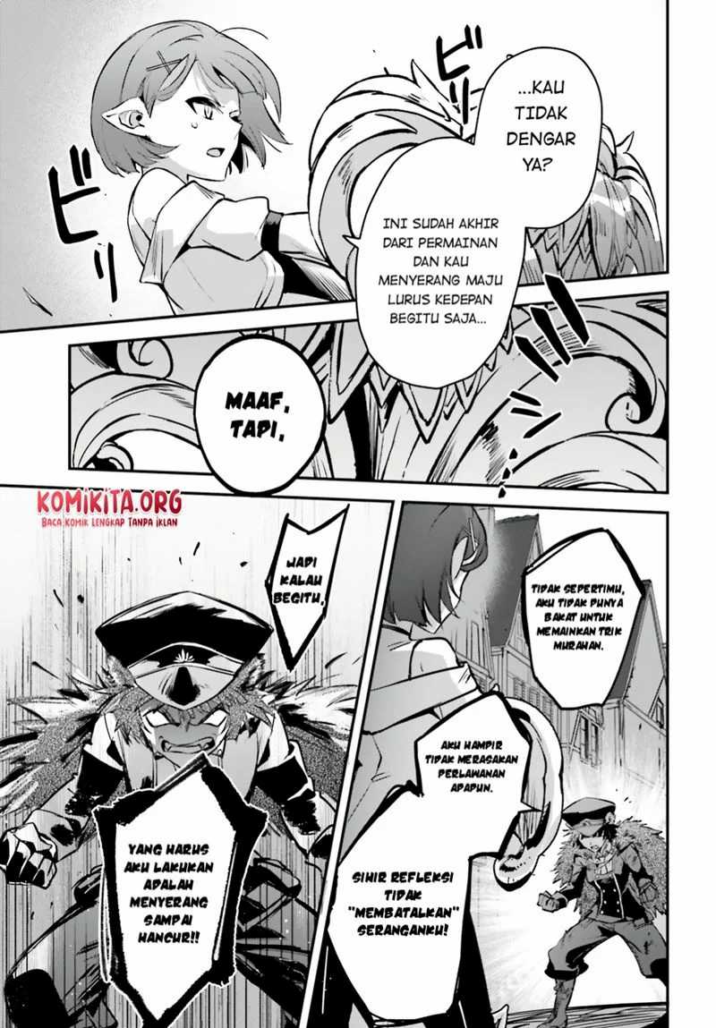 Yuusha Shoukan ni Makikomareta kedo, Isekai wa Heiwa deshita Chapter 38