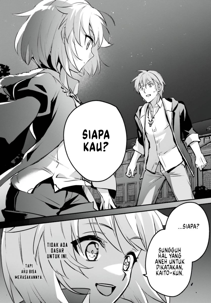 Yuusha Shoukan ni Makikomareta kedo, Isekai wa Heiwa deshita Chapter 41