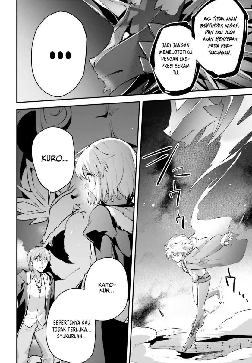 Yuusha Shoukan ni Makikomareta kedo, Isekai wa Heiwa deshita Chapter 41