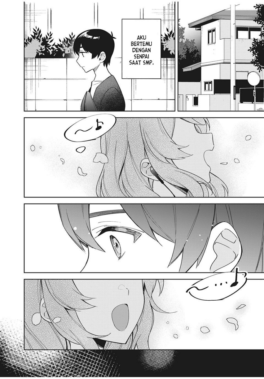 Shitsurengo, Kenaku Datta Osananajimi ga Sato Kashi Mitai ni Amai ~ Sugar After Bitter ~ Chapter 06