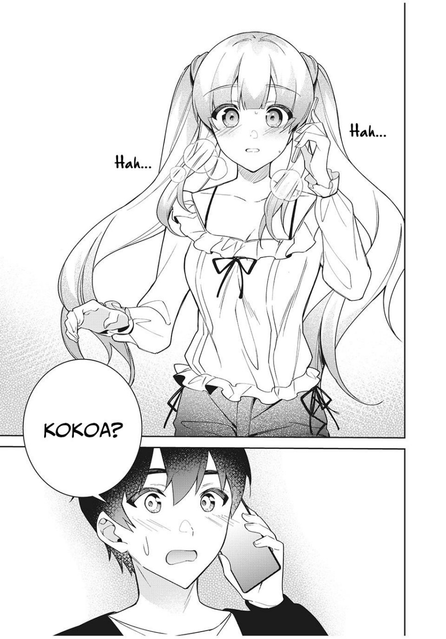 Shitsurengo, Kenaku Datta Osananajimi ga Sato Kashi Mitai ni Amai ~ Sugar After Bitter ~ Chapter 06