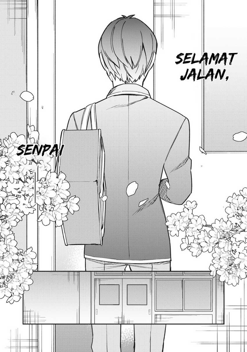 Shitsurengo, Kenaku Datta Osananajimi ga Sato Kashi Mitai ni Amai ~ Sugar After Bitter ~ Chapter 13