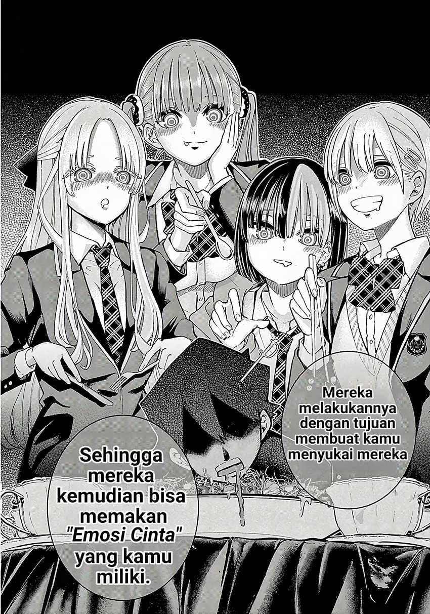 Koibami Shoujo Chapter 01