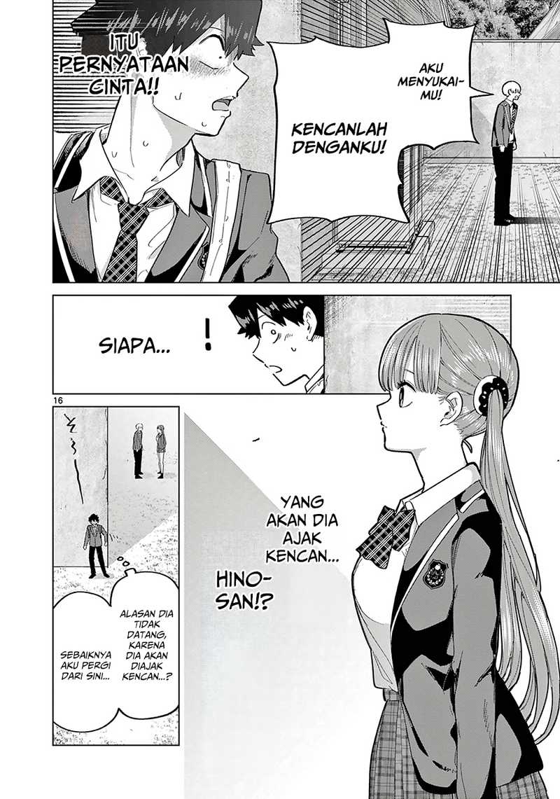 Koibami Shoujo Chapter 05