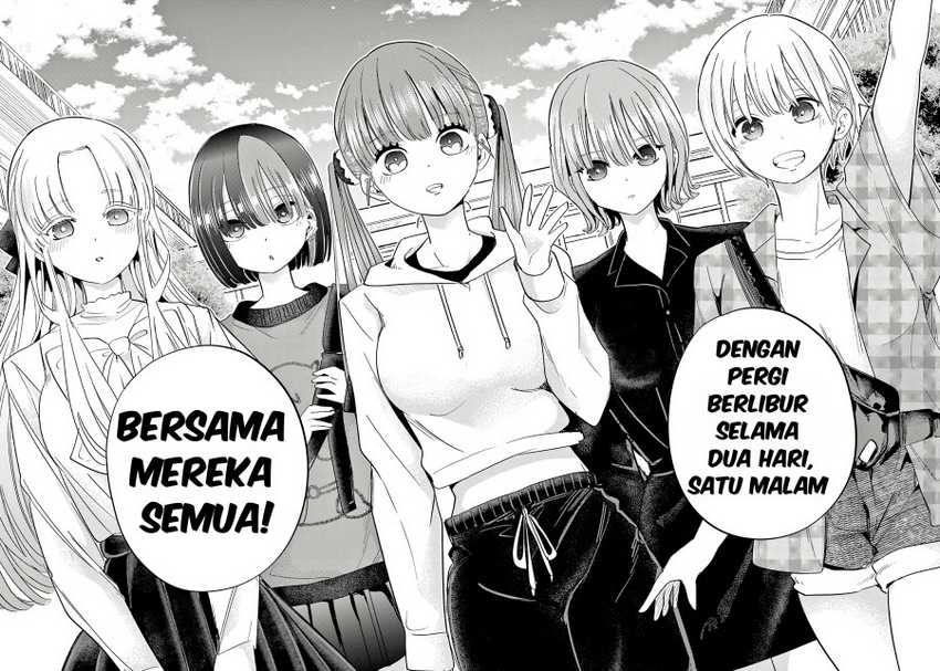 Koibami Shoujo Chapter 09