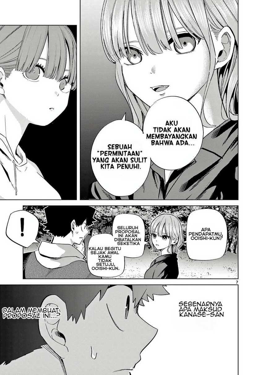 Koibami Shoujo Chapter 11