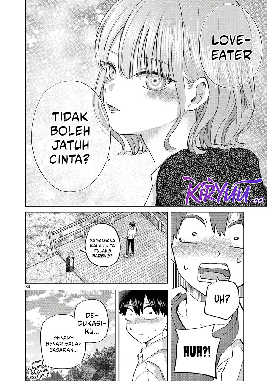 Koibami Shoujo Chapter 13