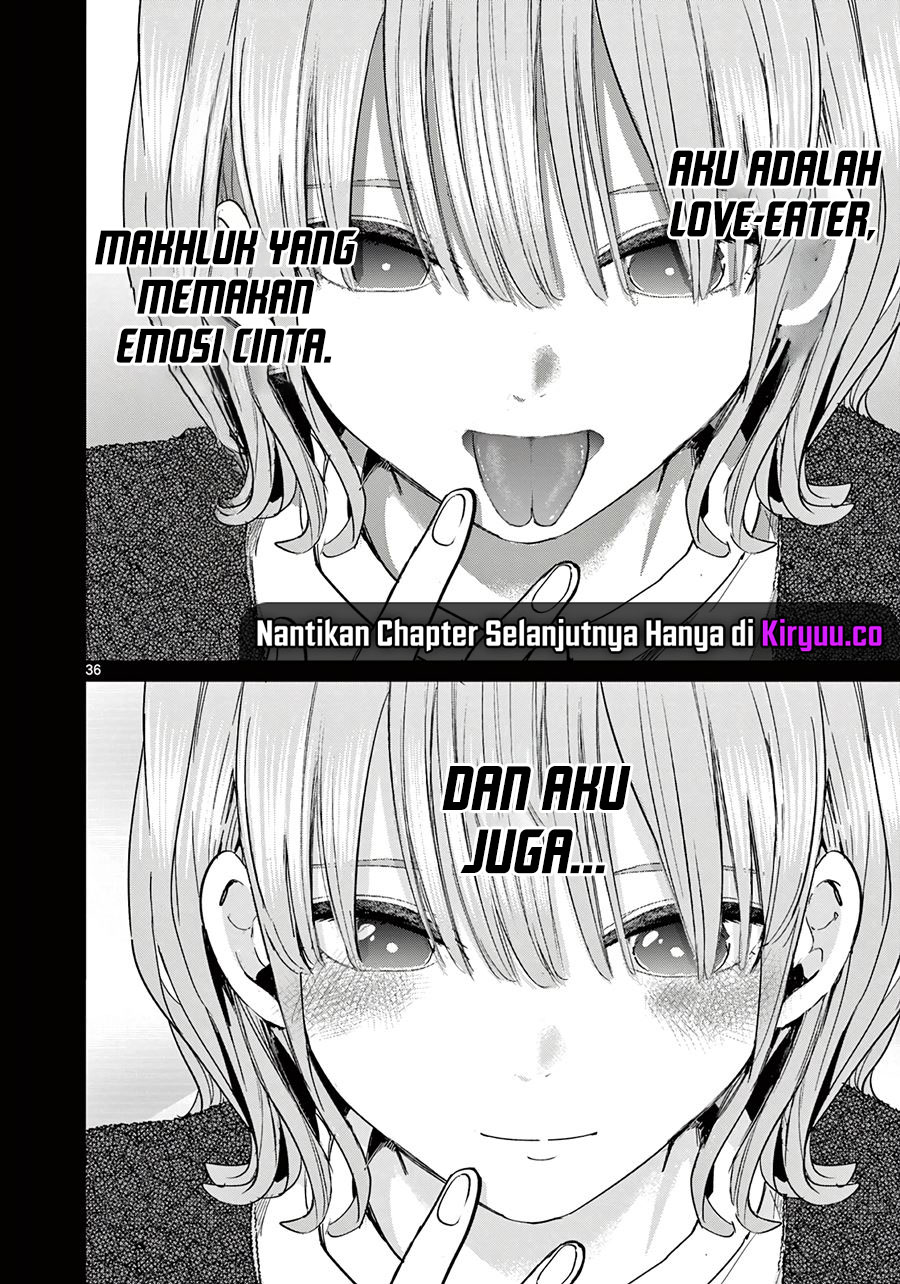 Koibami Shoujo Chapter 13