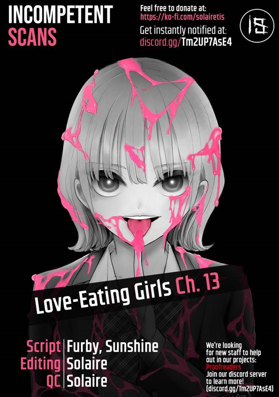 Koibami Shoujo Chapter 13