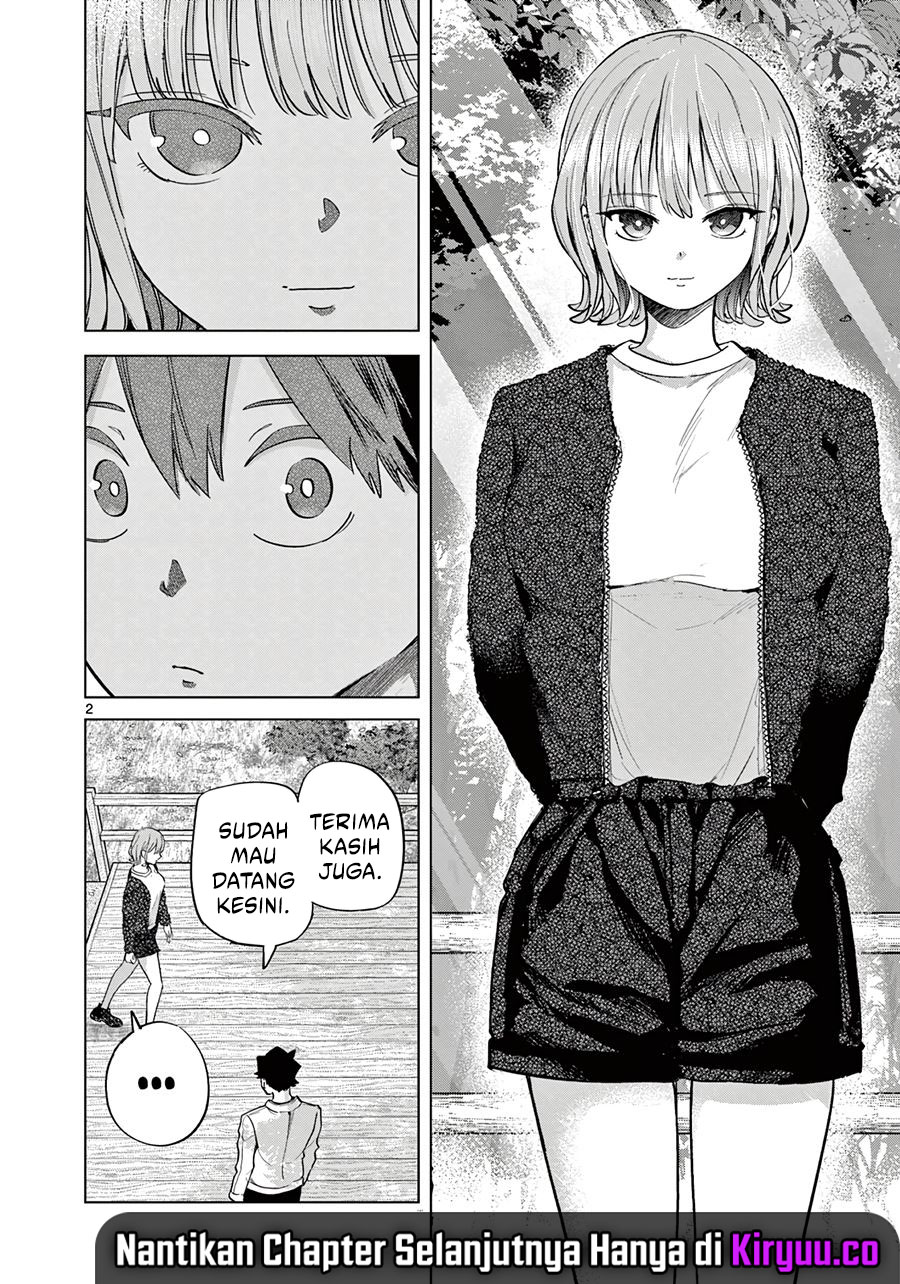 Koibami Shoujo Chapter 13