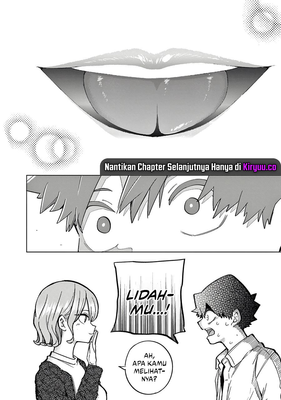 Koibami Shoujo Chapter 13