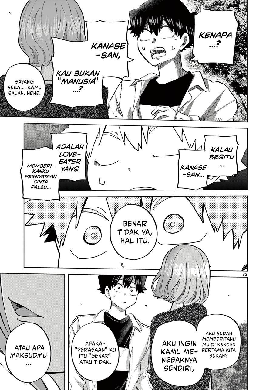 Koibami Shoujo Chapter 13
