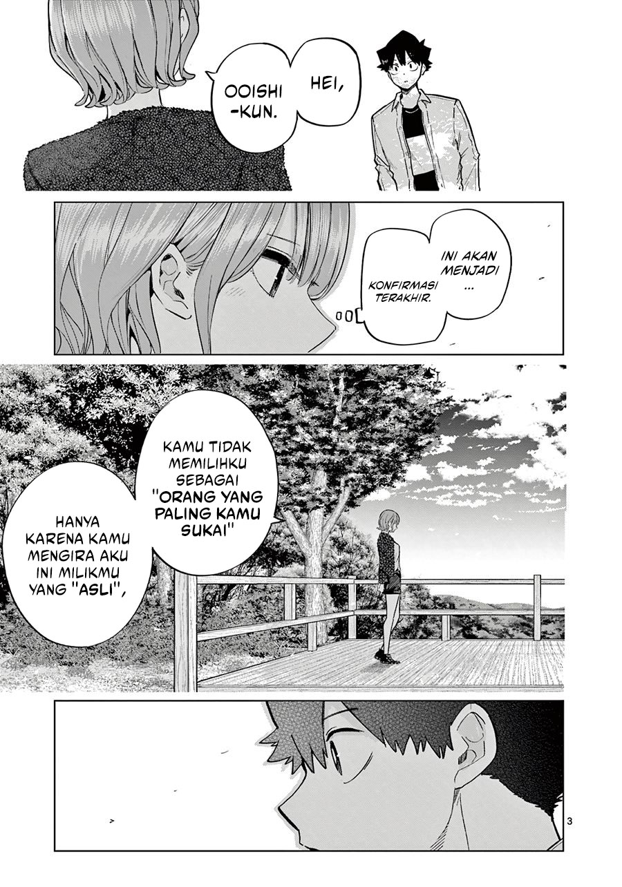 Koibami Shoujo Chapter 13