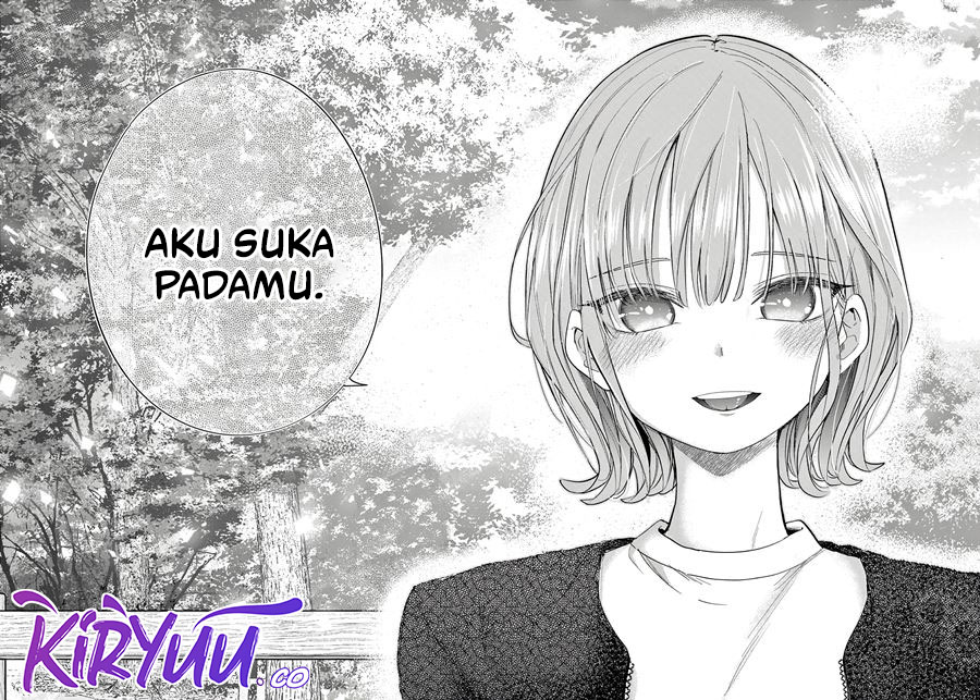 Koibami Shoujo Chapter 13