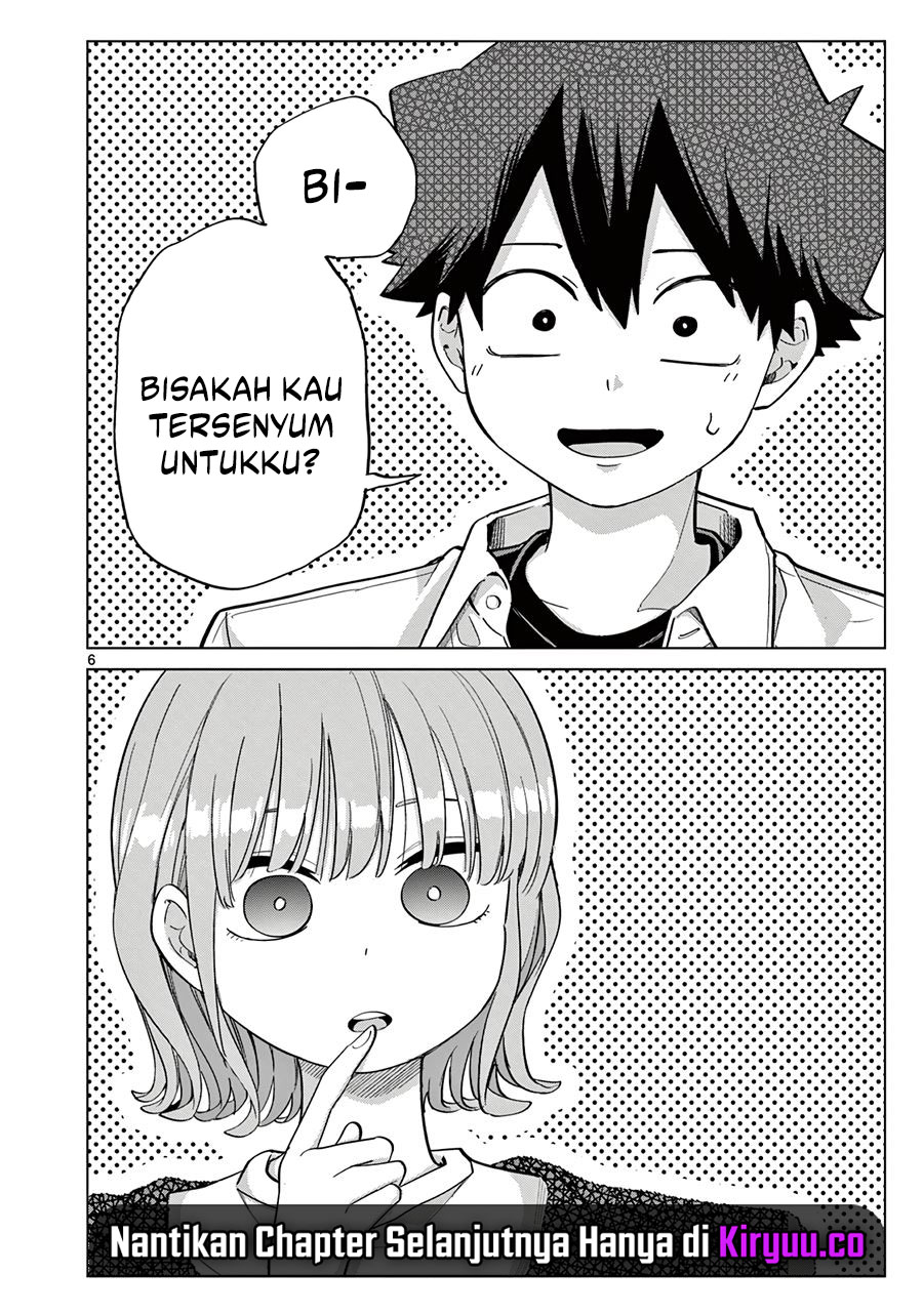 Koibami Shoujo Chapter 13
