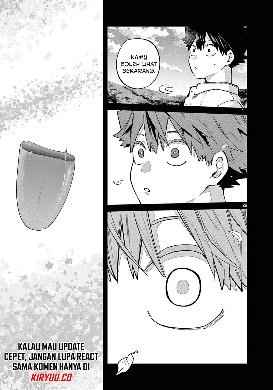 Koibami Shoujo Chapter 13