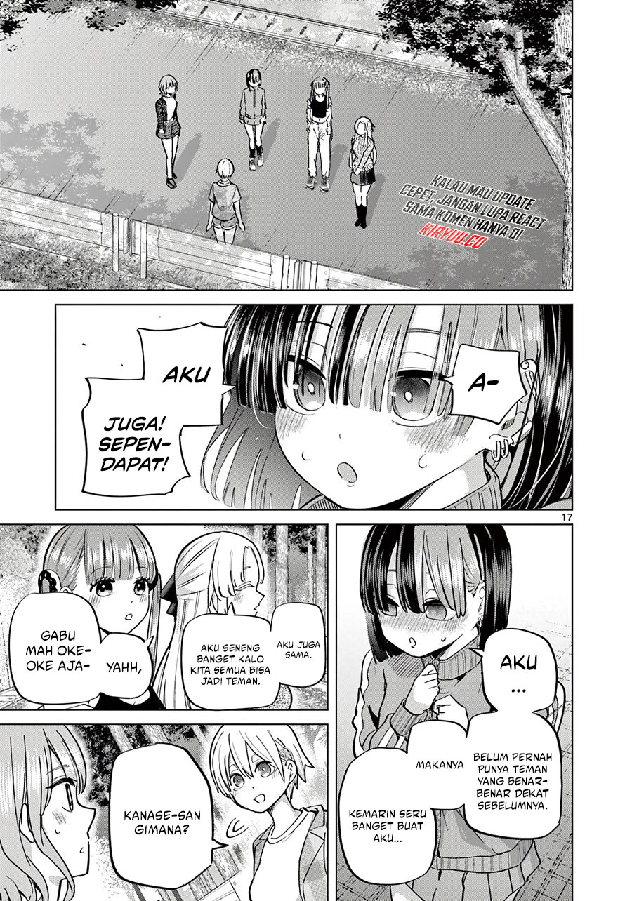 Koibami Shoujo Chapter 14