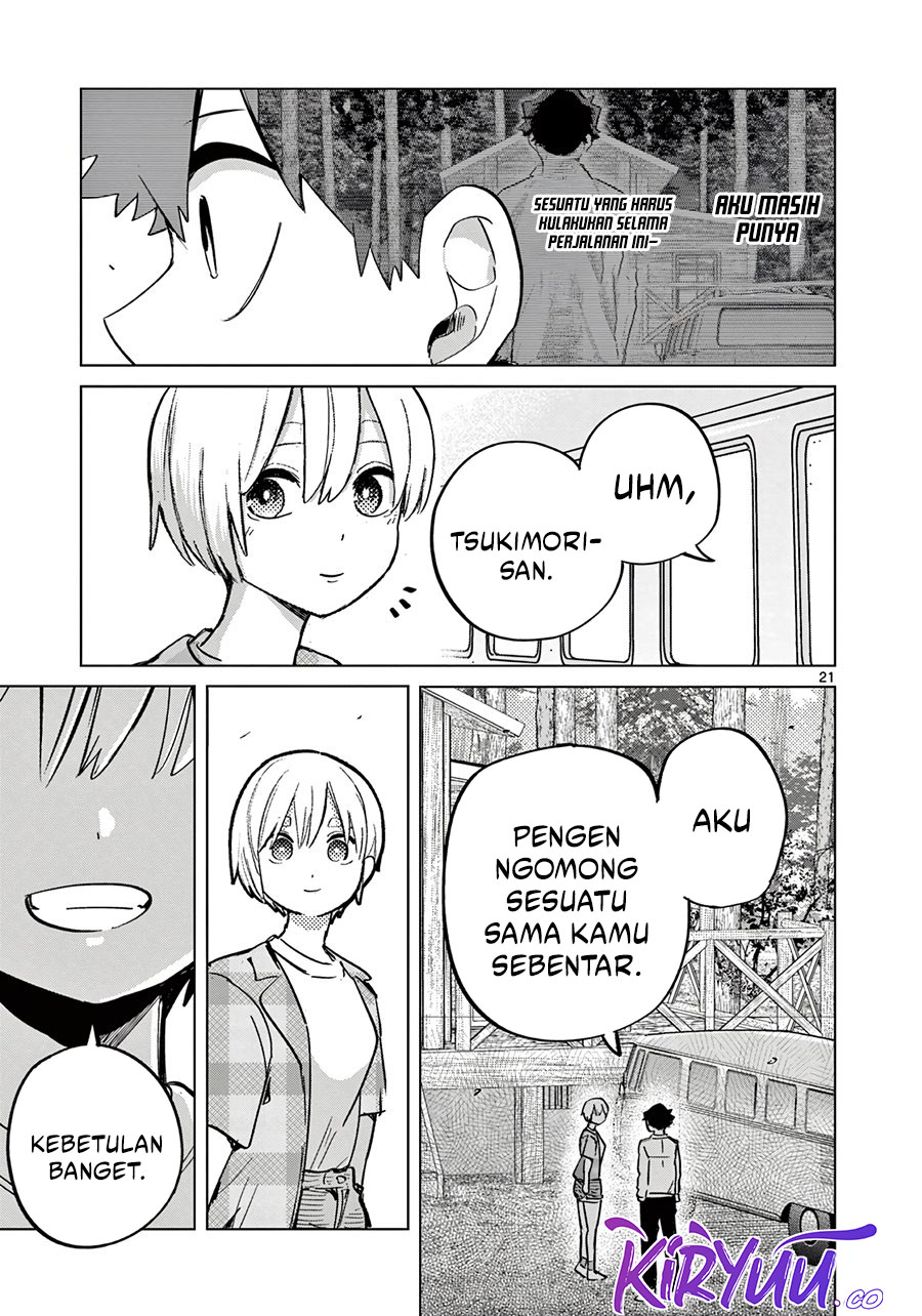 Koibami Shoujo Chapter 14
