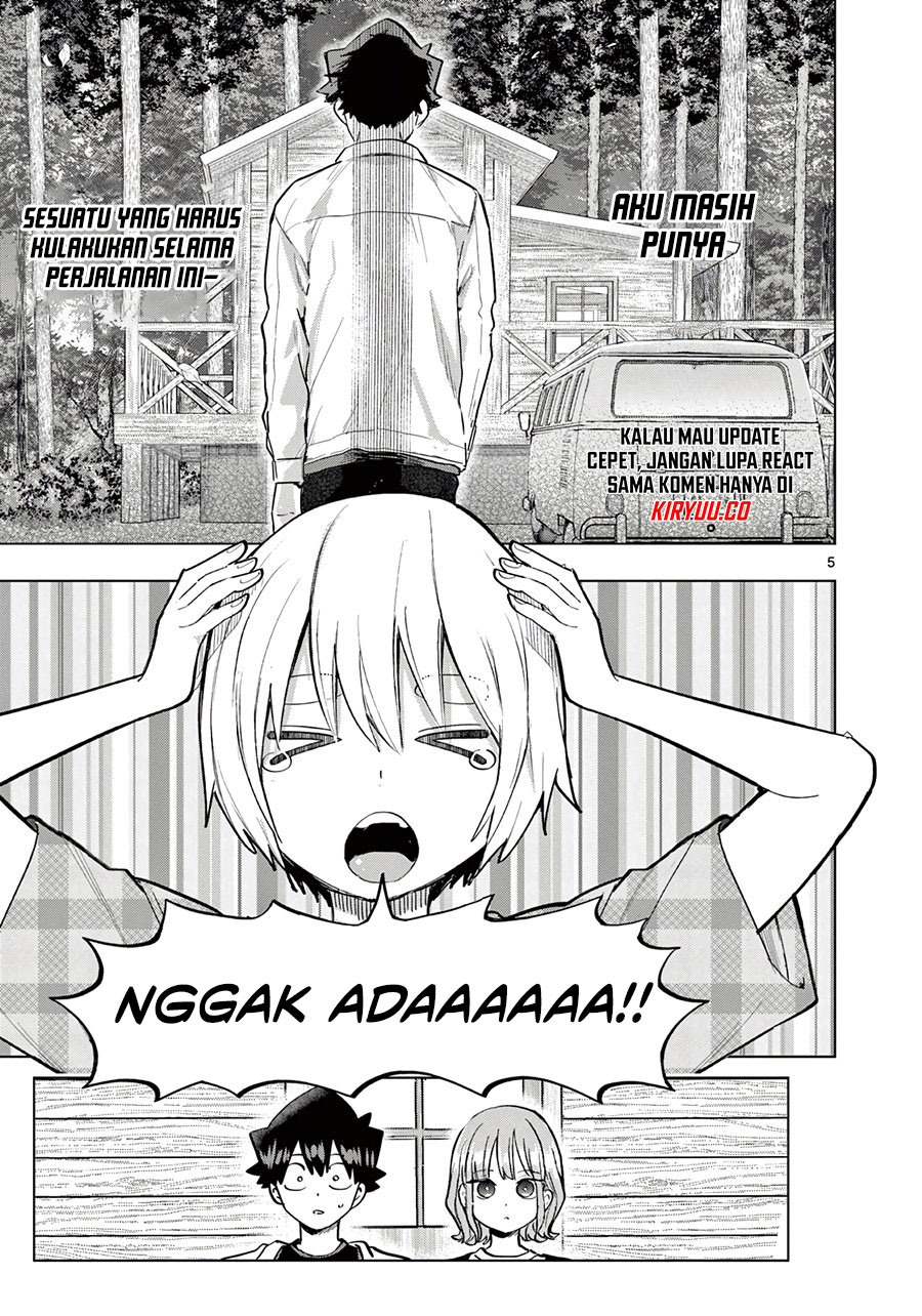 Koibami Shoujo Chapter 14
