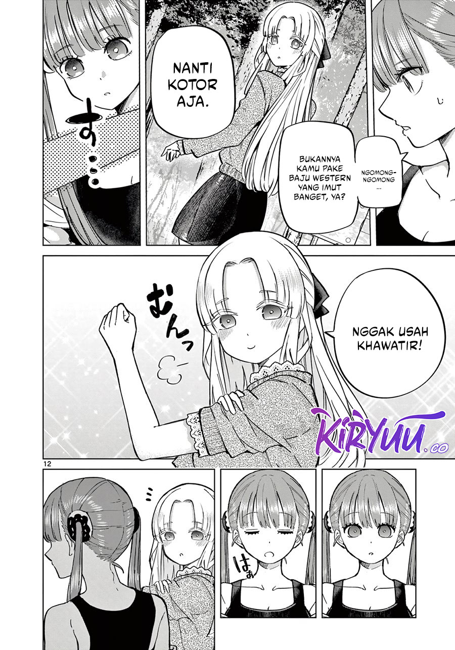 Koibami Shoujo Chapter 14
