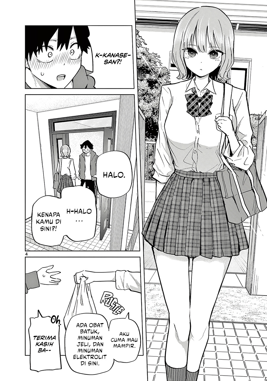 Koibami Shoujo Chapter 17