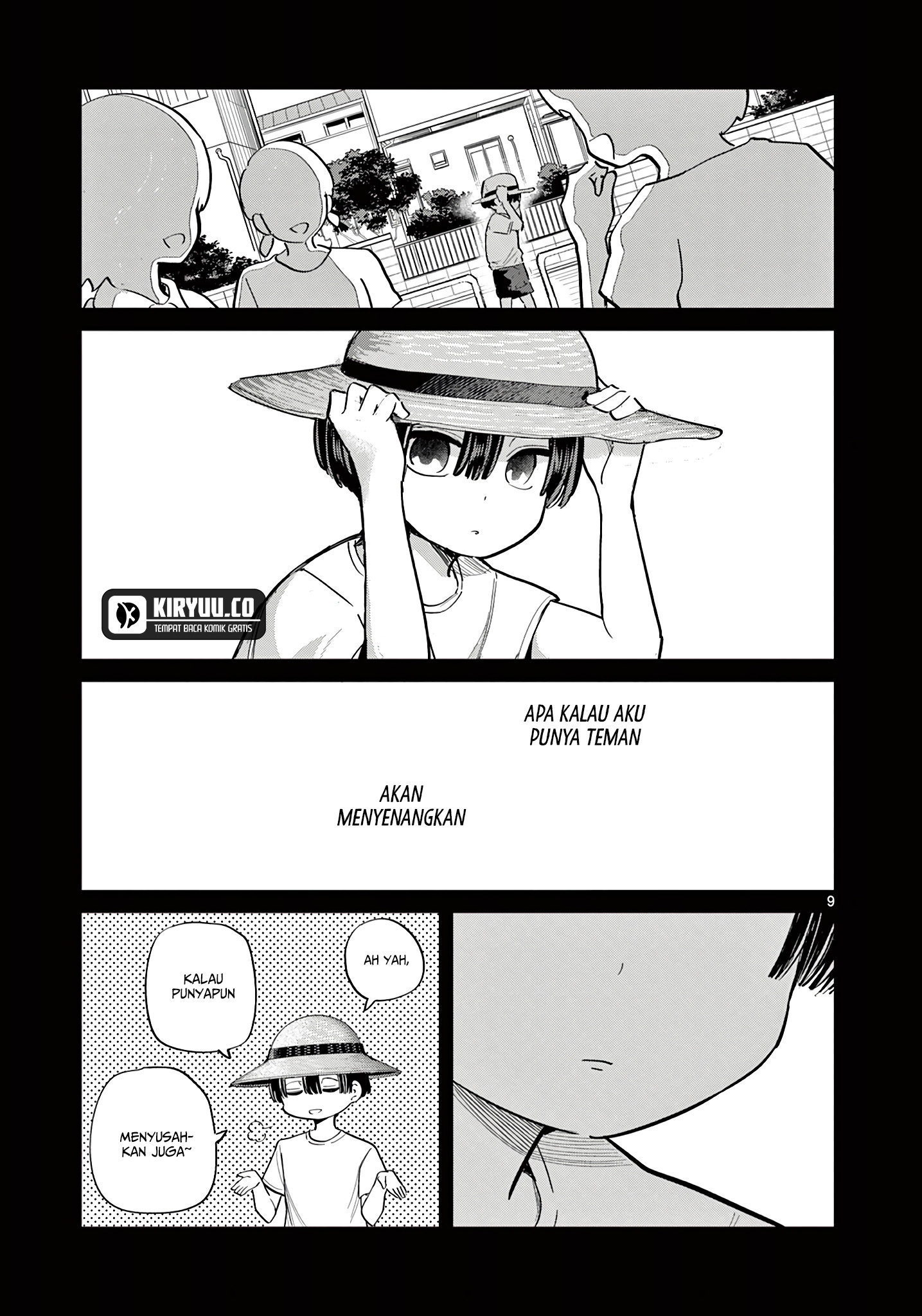 Koibami Shoujo Chapter 20
