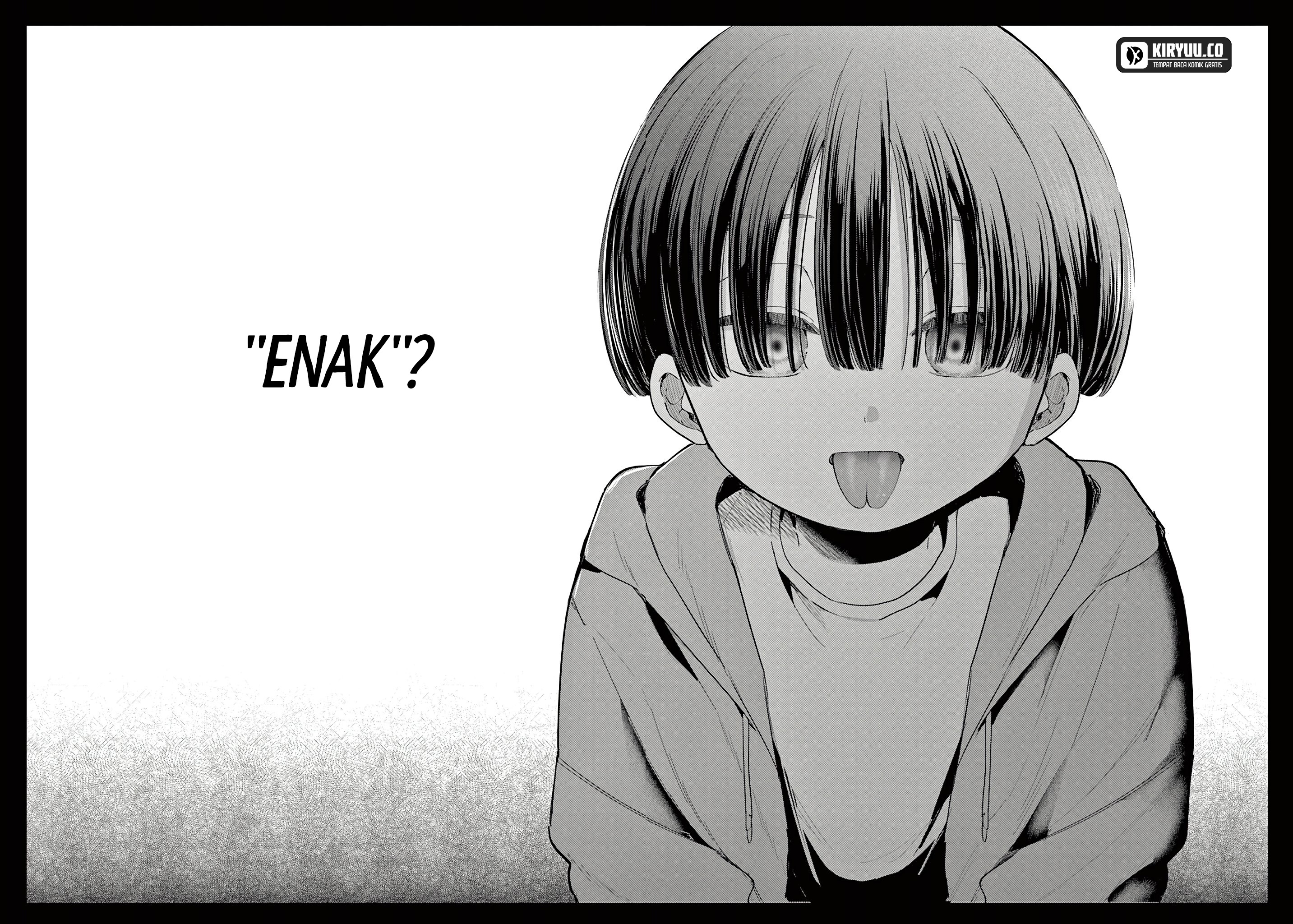Koibami Shoujo Chapter 21