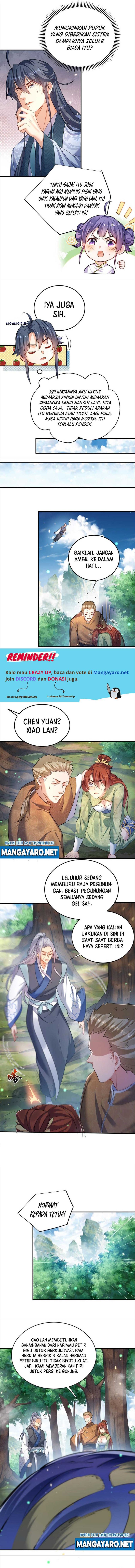 Am I Invincible Chapter 157
