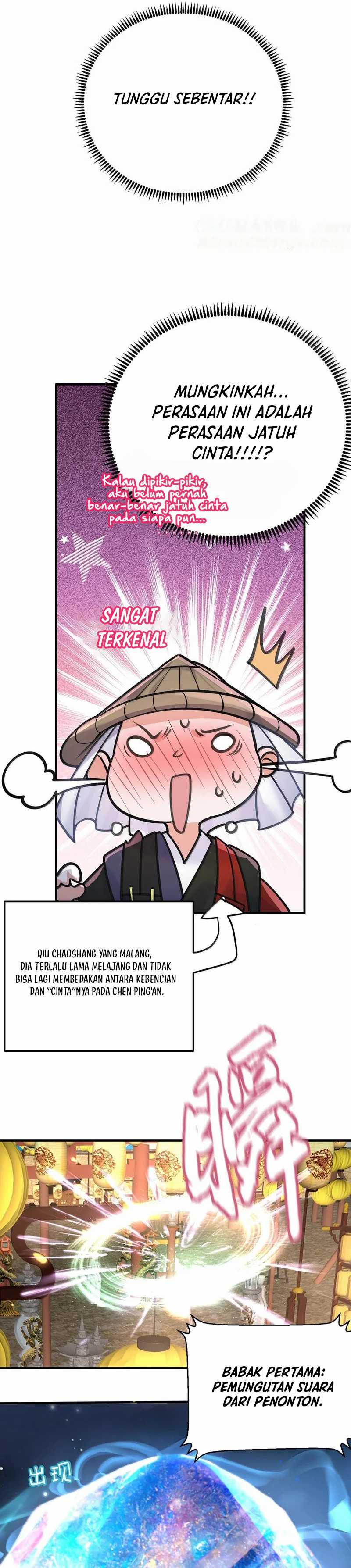 Am I Invincible Chapter 281
