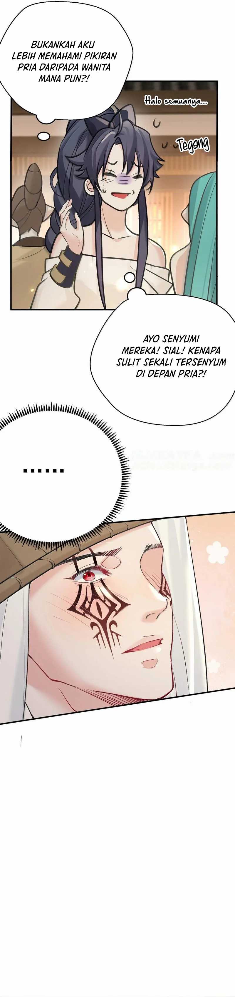 Am I Invincible Chapter 281