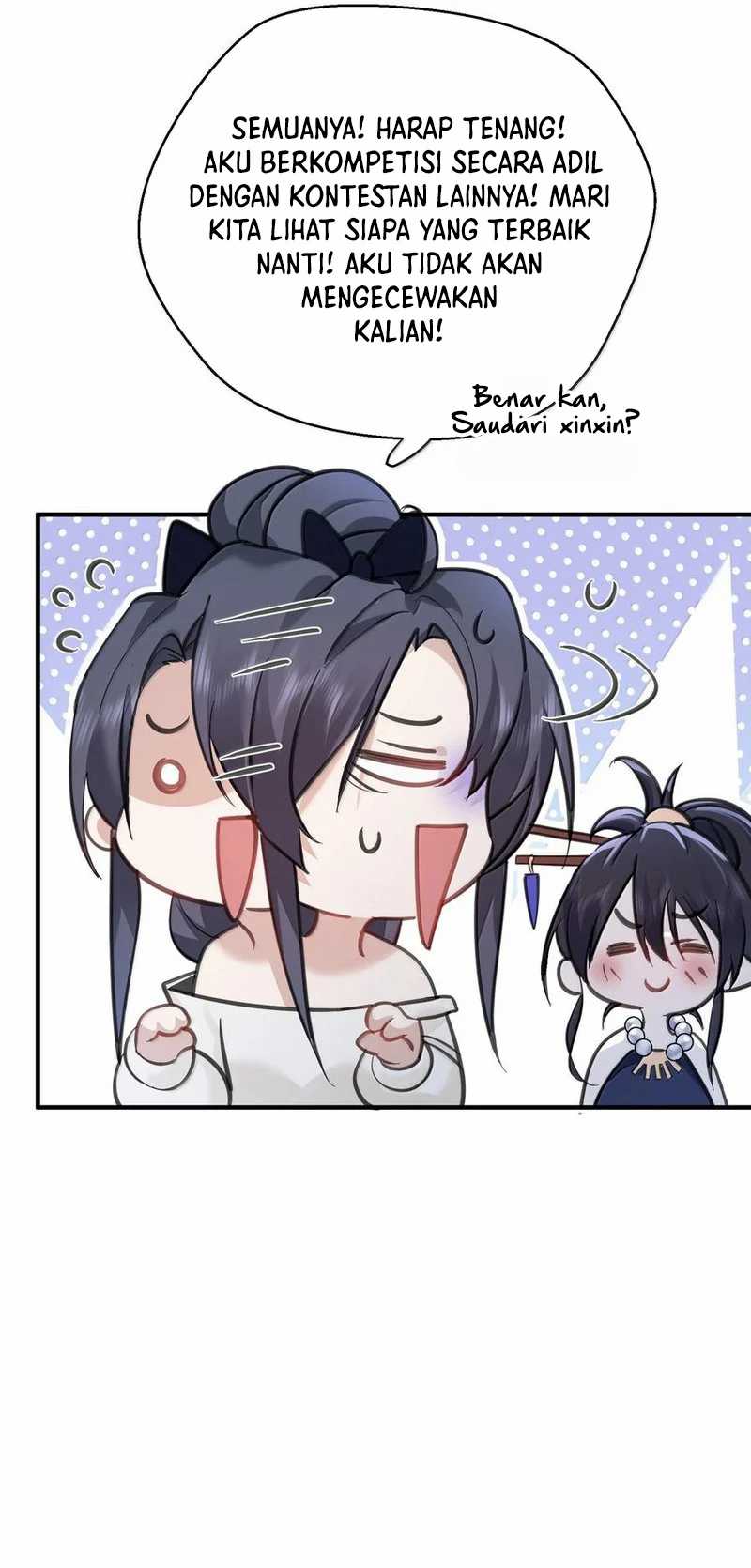 Am I Invincible Chapter 281