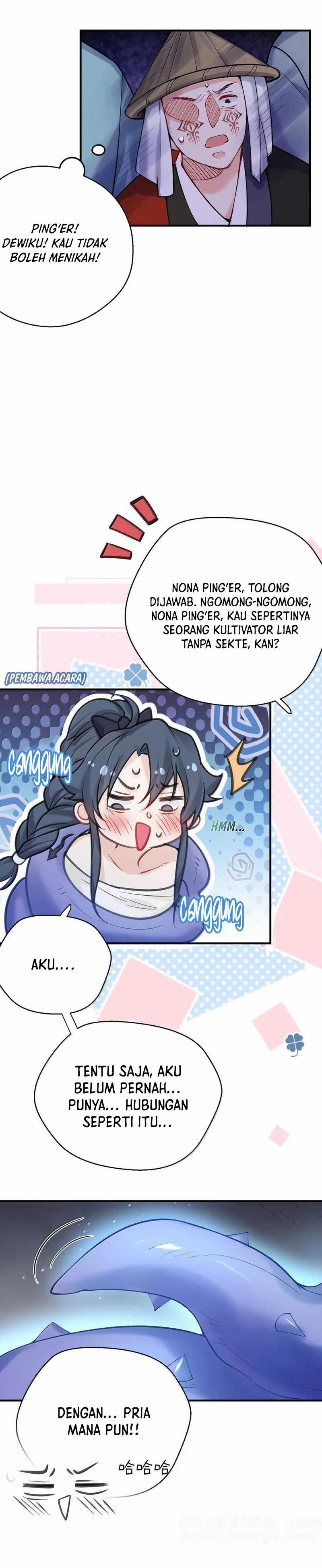 Am I Invincible Chapter 282