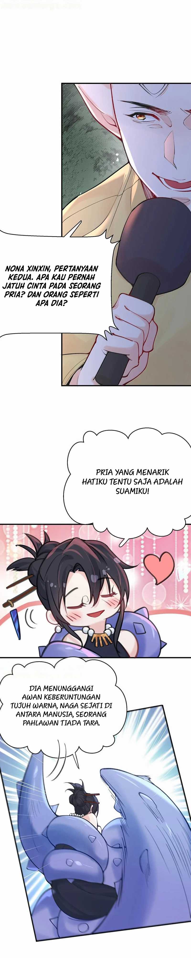 Am I Invincible Chapter 282