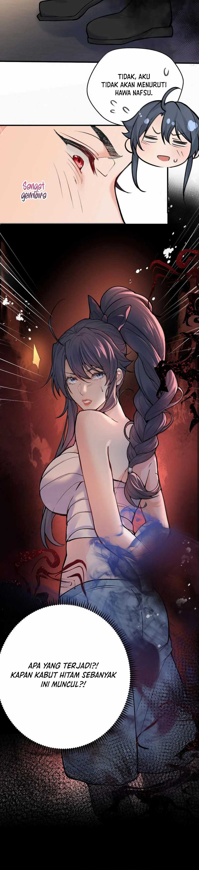 Am I Invincible Chapter 282