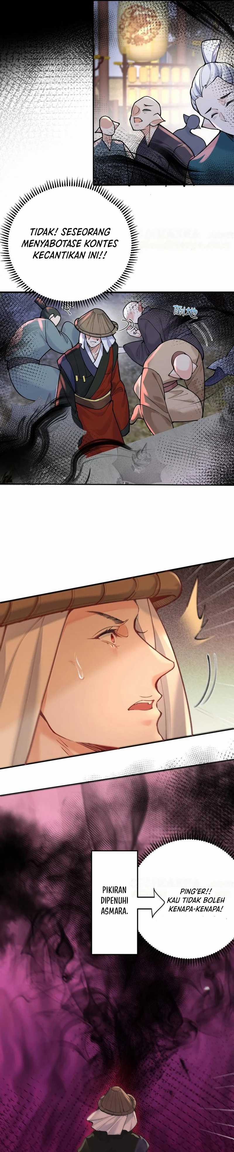 Am I Invincible Chapter 282