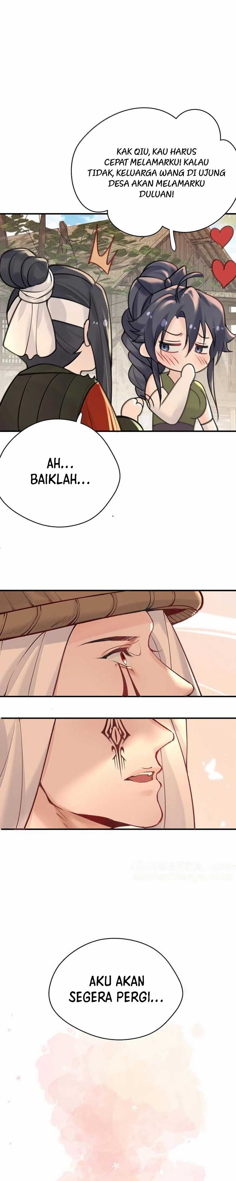 Am I Invincible Chapter 283