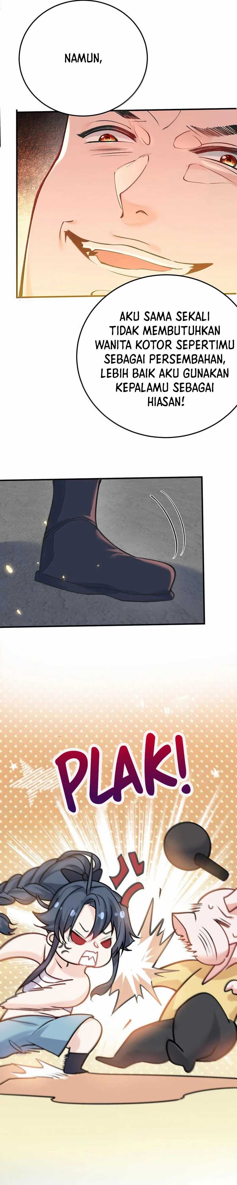 Am I Invincible Chapter 283