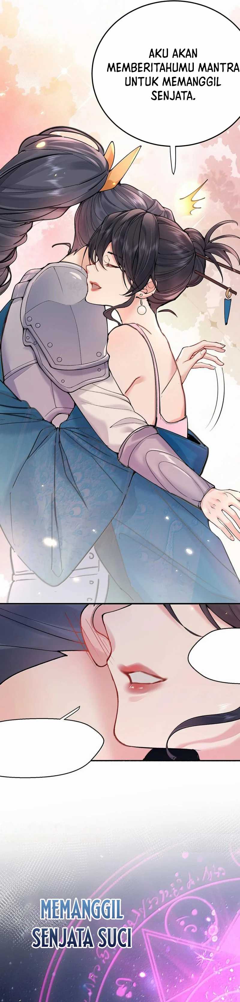 Am I Invincible Chapter 283