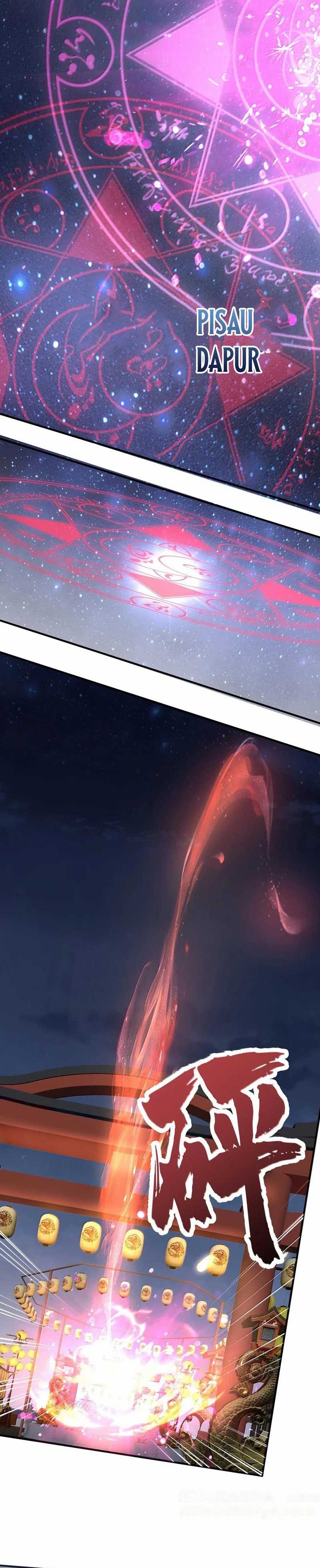 Am I Invincible Chapter 283