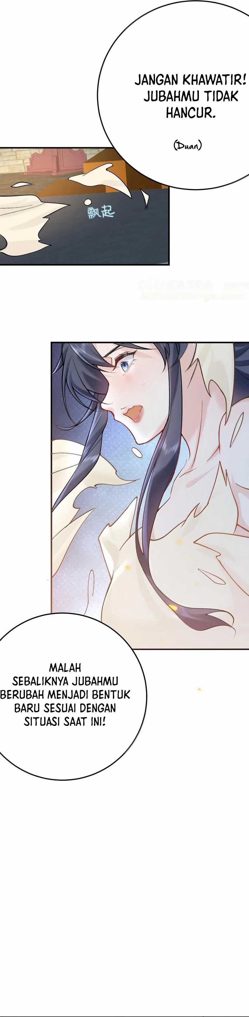Am I Invincible Chapter 283