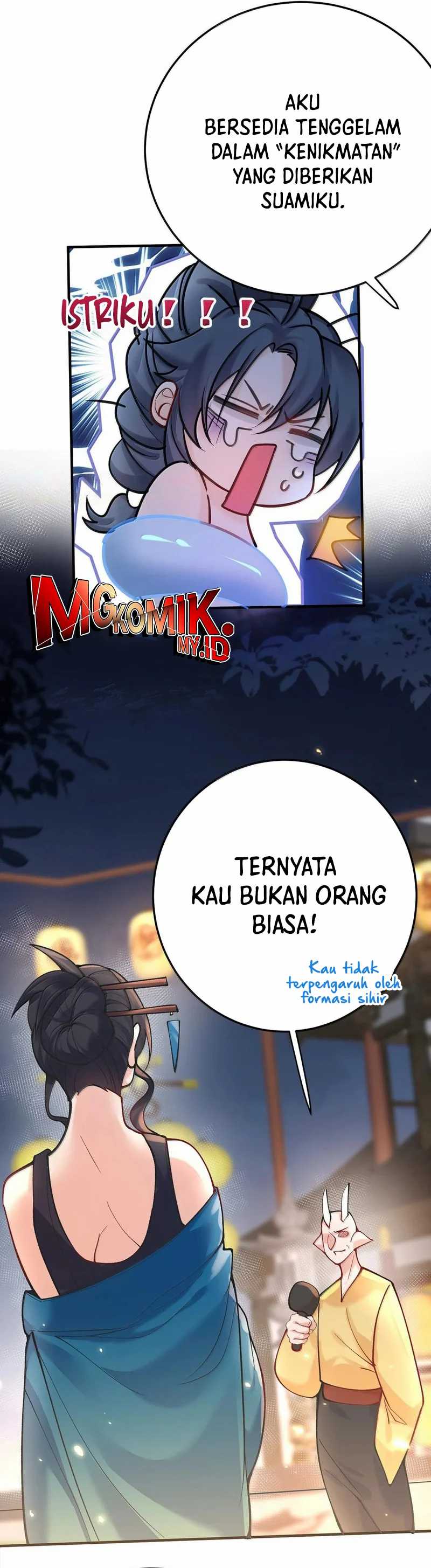 Am I Invincible Chapter 283
