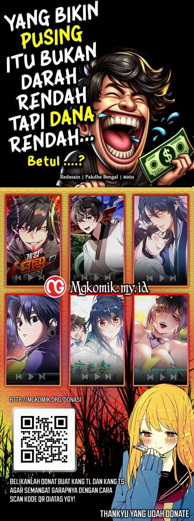 Am I Invincible Chapter 283