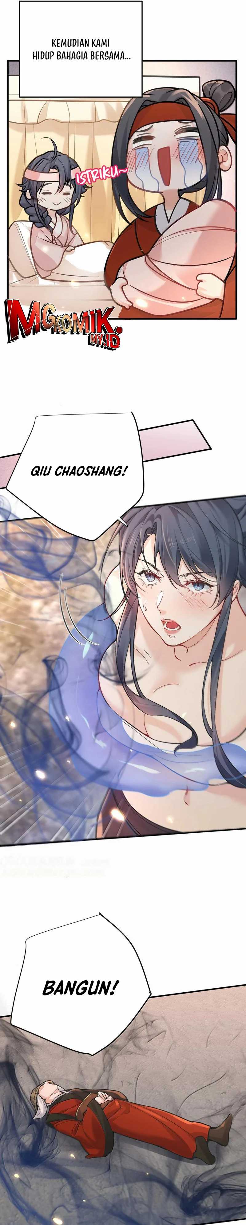 Am I Invincible Chapter 283