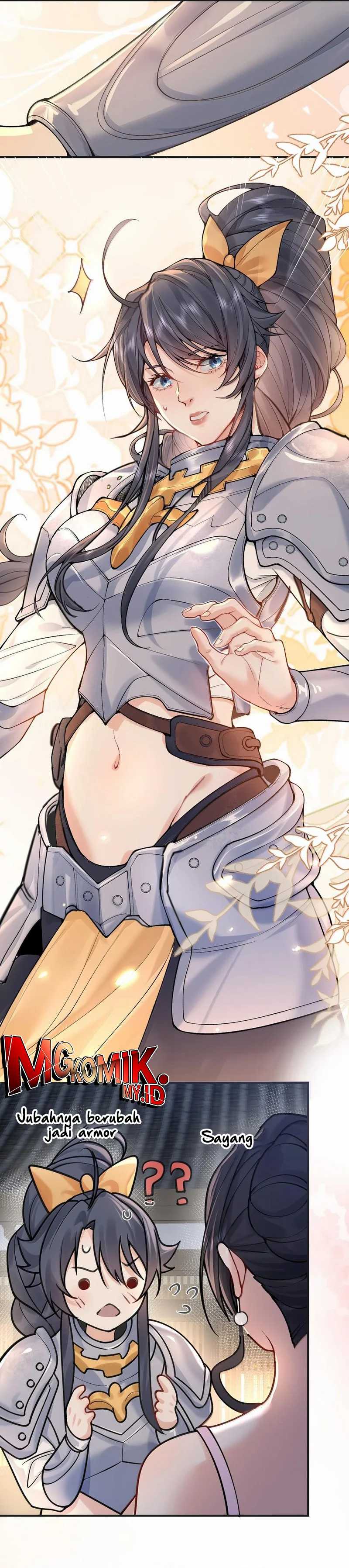 Am I Invincible Chapter 283