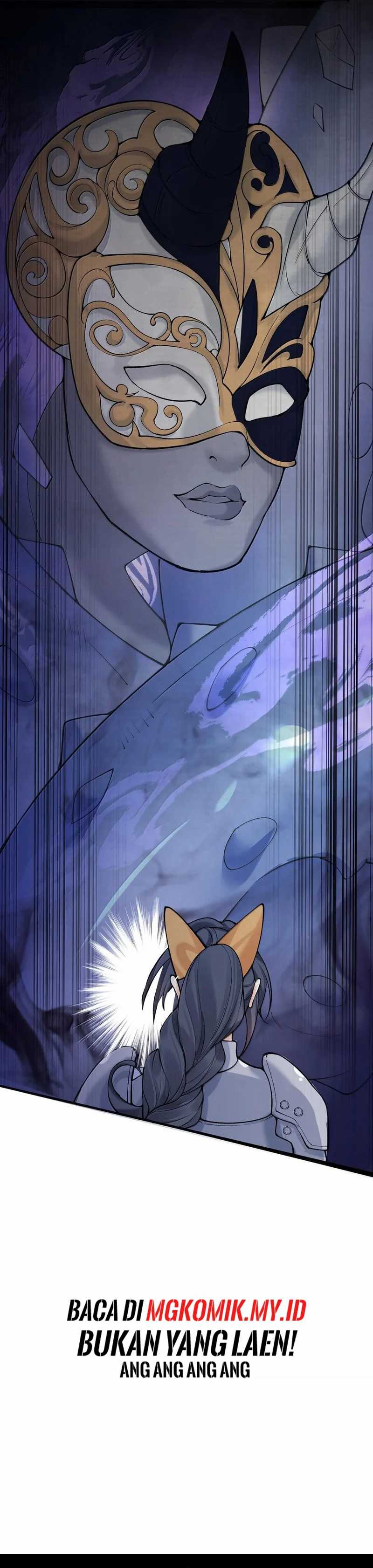 Am I Invincible Chapter 283